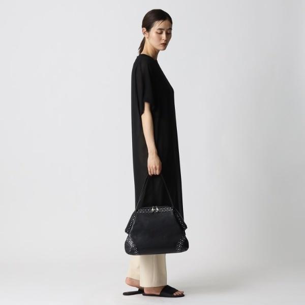 VELENO（ヴェレーノ）ボストンバッグの画像