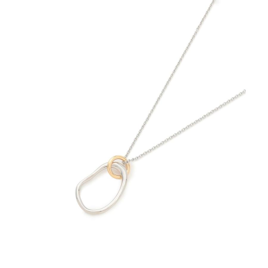 23区（ニジュウサンク） 【WEB限定】グラスホルダー ネックレス 