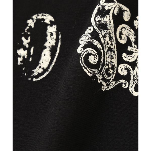 ROYAL FLASH SHARE SPIRIT／シェアースピリット／LETTER TEE