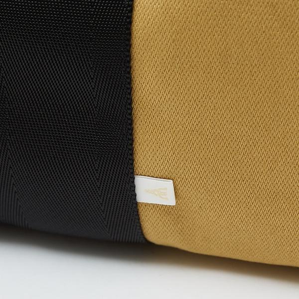 ABAHOUSE（アバハウス） 【L.E.D.BITES】2way トートボストンバッグ B