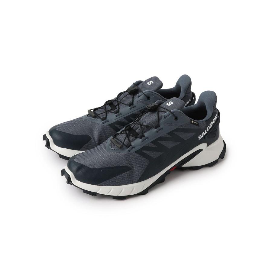 JUNRED（ジュンレッド） 【SALOMON/サロモン 】SUPERCROSS 4 GTX