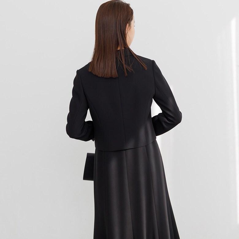 form forma（フォルムフォルマ） 【前ファスナー】【洗える