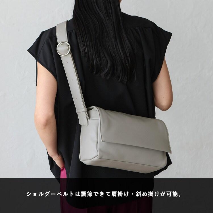 VitaFelice（ヴィータフェリーチェ） ワンショルダーボディバッグ