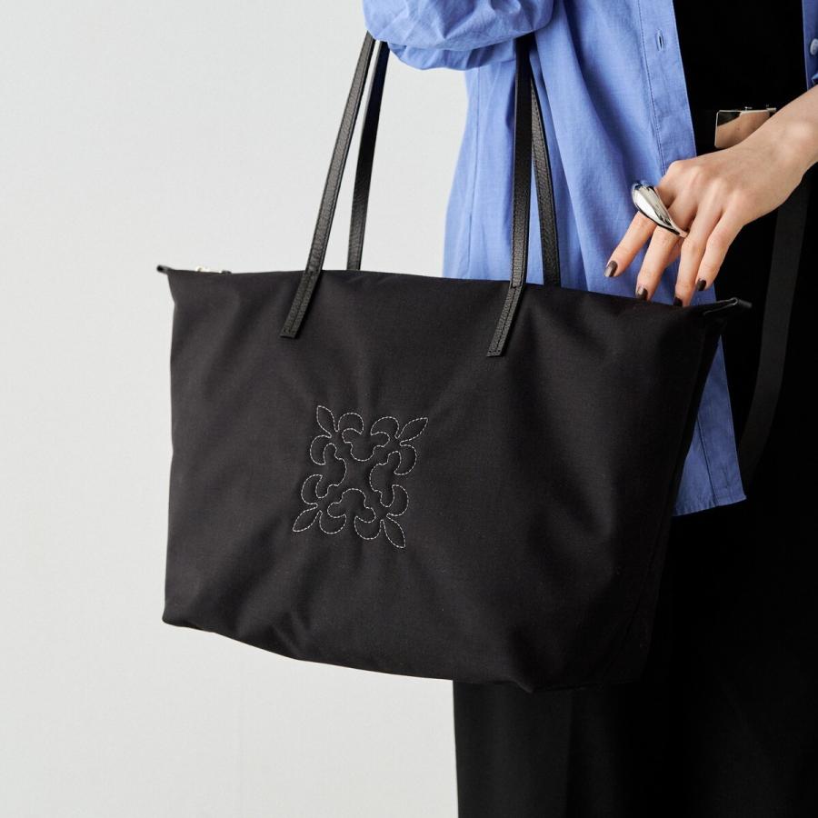 russet（ラシット） [390g/撥水性あり]ファスナー付き/コーデュラ