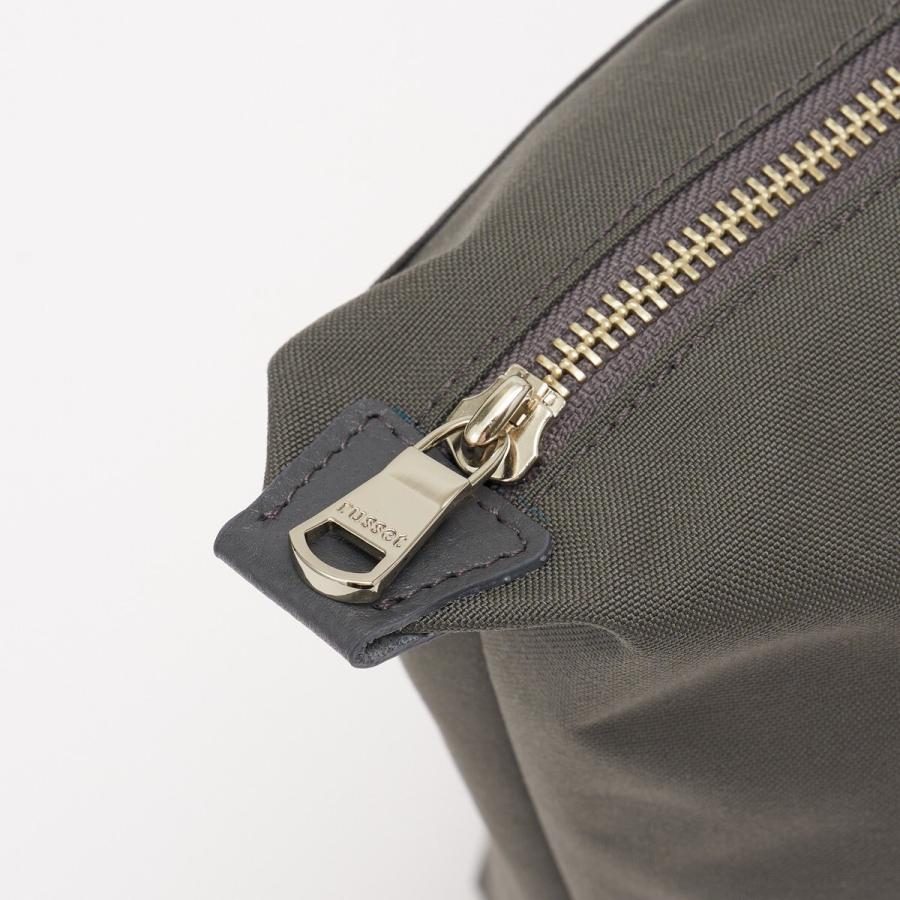 【ファスナー付き】コーデュラナイロントートバッグ(CE-1560)の画像