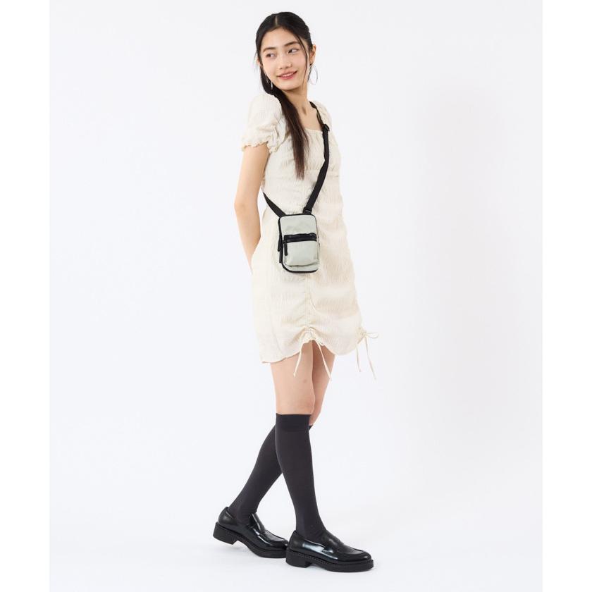 レスポートサック（LeSportsac）/(レスポートサック)ミニバッグ 1457LB17 LeSportsac（レスポートサック） (レスポートサック)ミニバッグ