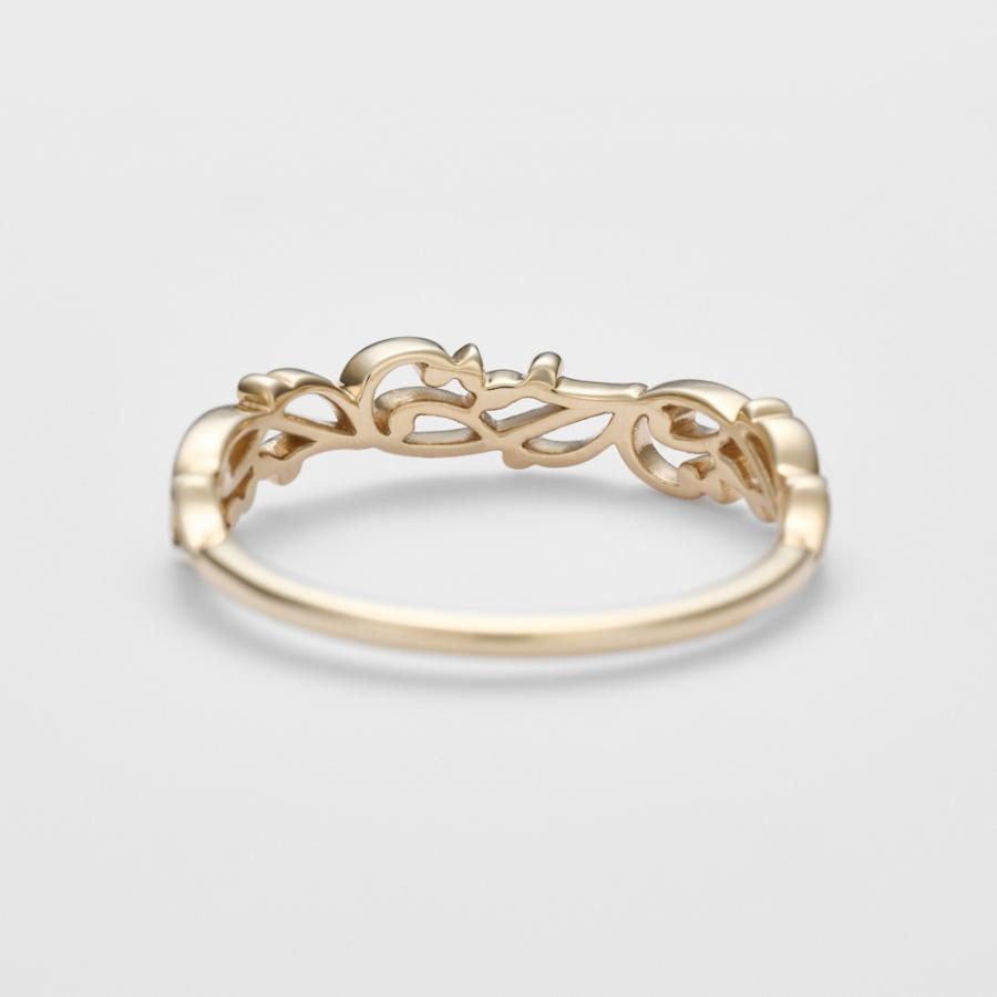 agete（アガット） K5リング : マルイ(丸井)Yahoo!店 - 通販 - Yahoo