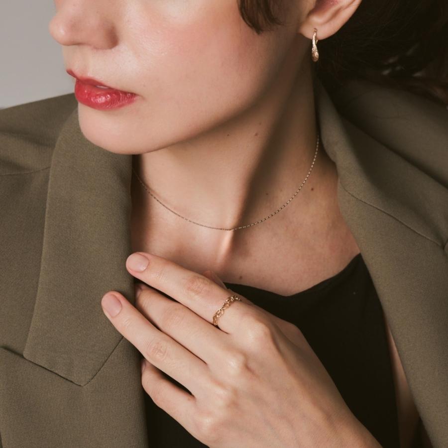 agete（アガット） K5リング : マルイ(丸井)Yahoo!店 - 通販 - Yahoo