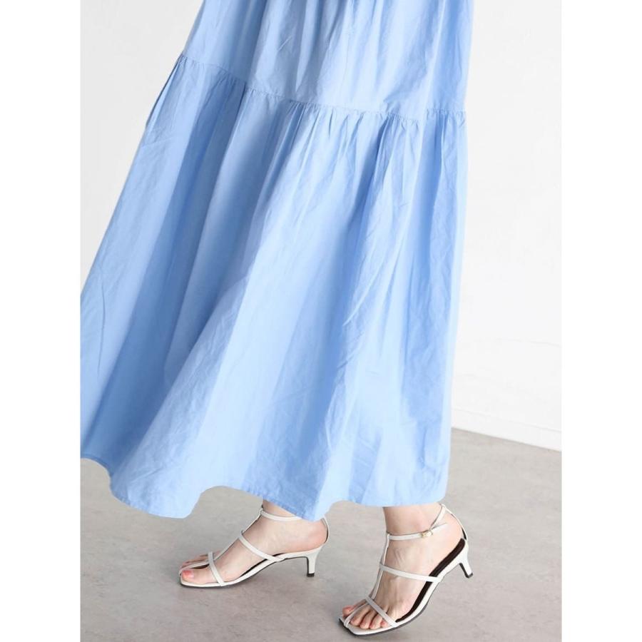 VIN（バン） ハンドスモッキングギャザーワンピース : マルイ(丸井