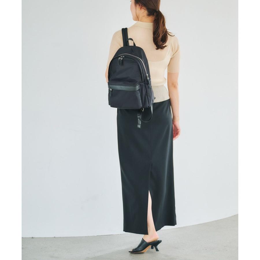 ROPE'（ロペ） 【E'POR】【撥水】 Pac Sac Mini（パックサック ミニ