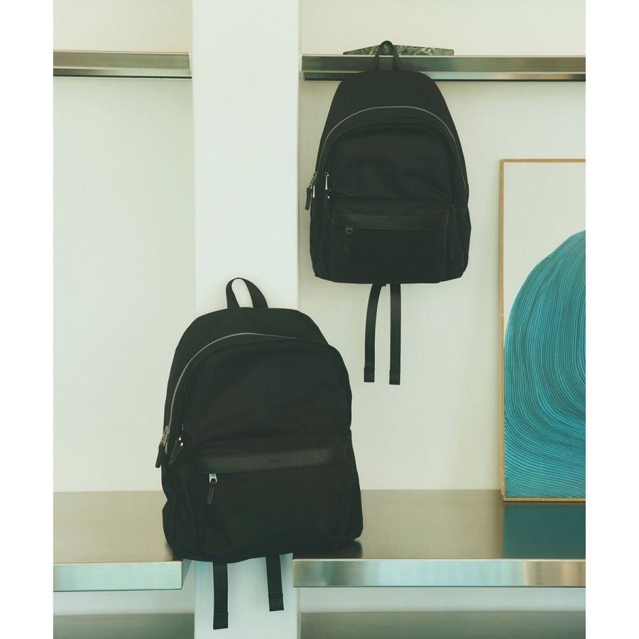 ROPE'（ロペ） 【E'POR】【撥水】 Pac Sac Mini（パックサック ミニ