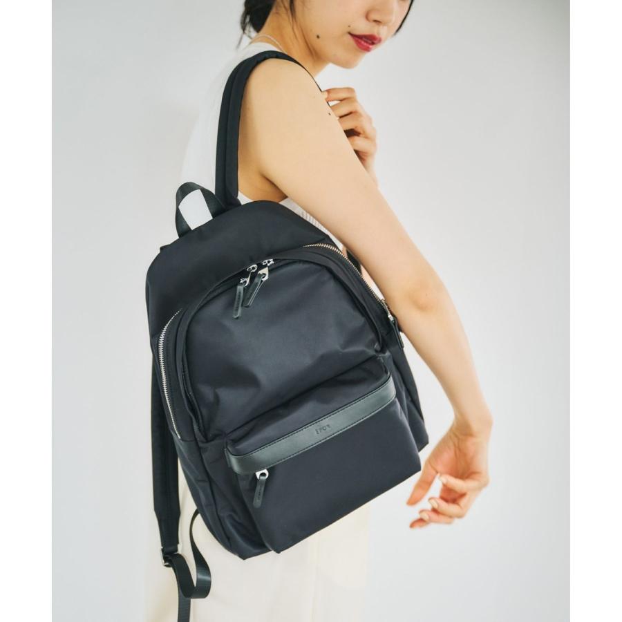 ROPE'（ロペ） 【E'POR】【撥水】 Pac Sac Mini（パックサック ミニ