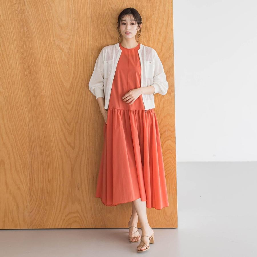 Droite lautreamont（ドロワット・ロートレアモン） ナイロンタフタ