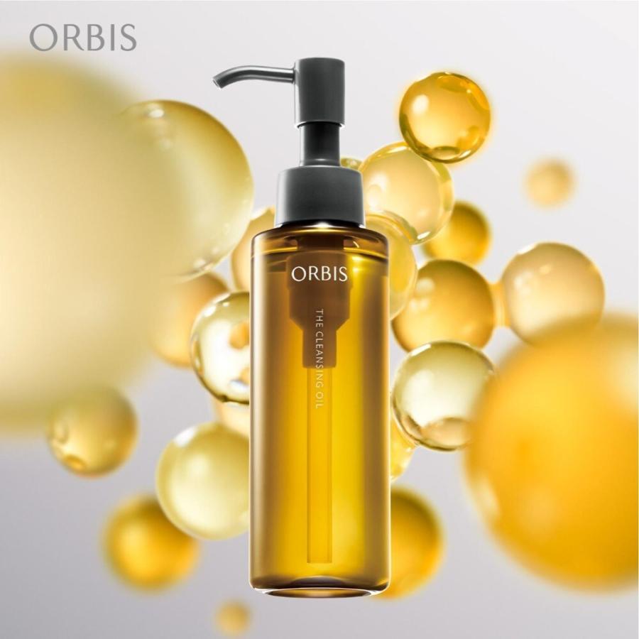 オルビス ザ クレンジング オイル ボトル入り 120mL : マルイ(丸井