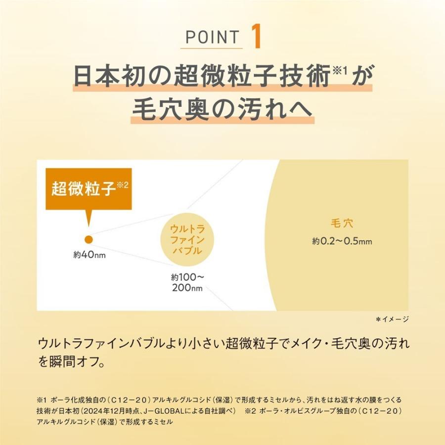 オルビス ザ クレンジング オイル ボトル入り 120mL : マルイ(丸井