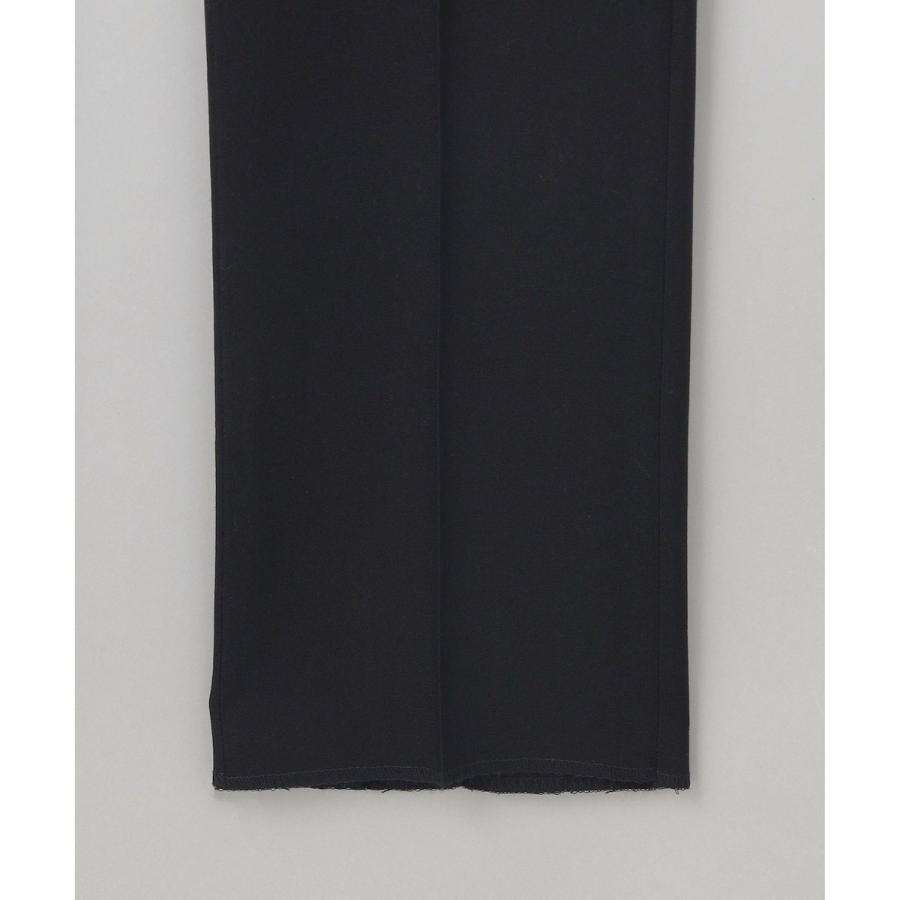 【WEAR BLACK】御幸毛織 スーパーブラックフォーマルスーツの画像