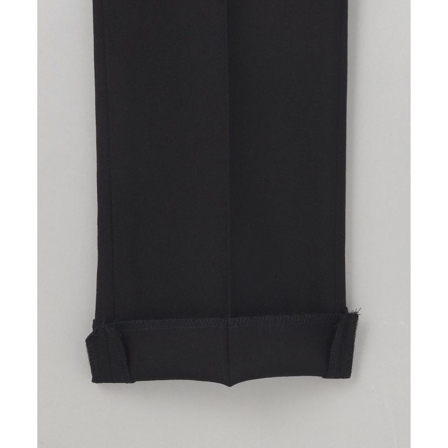 【WEAR BLACK】御幸毛織 スーパーブラックフォーマルスーツの画像