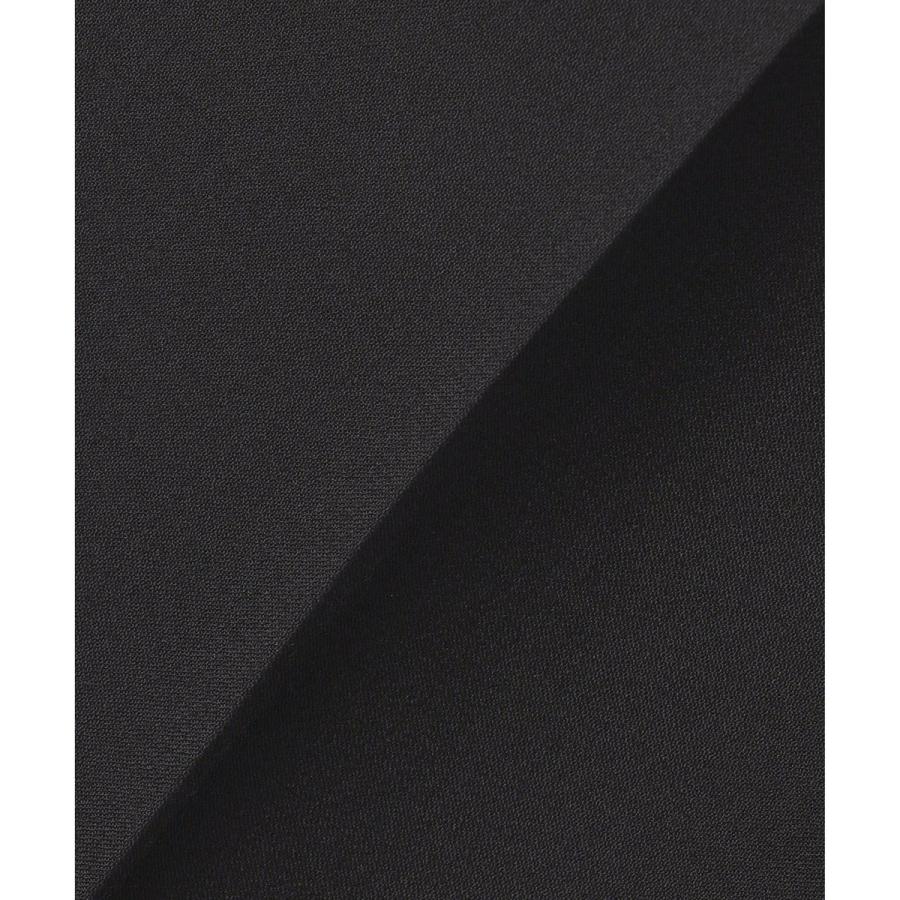 【WEAR BLACK】御幸毛織 スーパーブラックフォーマルスーツの画像