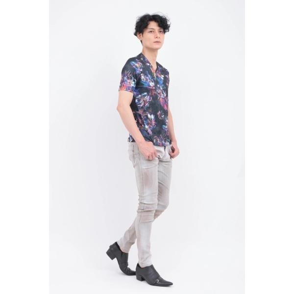 TORNADO MART（トルネードマート） TORNADO MART∴グレイッシュカラー