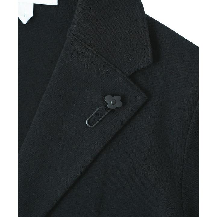 【LARDINI/ラルディーニ】ニットジャケットの画像