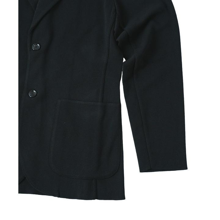 【LARDINI/ラルディーニ】ニットジャケットの画像
