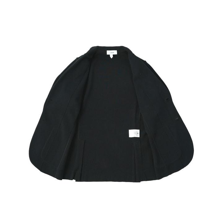 【LARDINI/ラルディーニ】ニットジャケットの画像