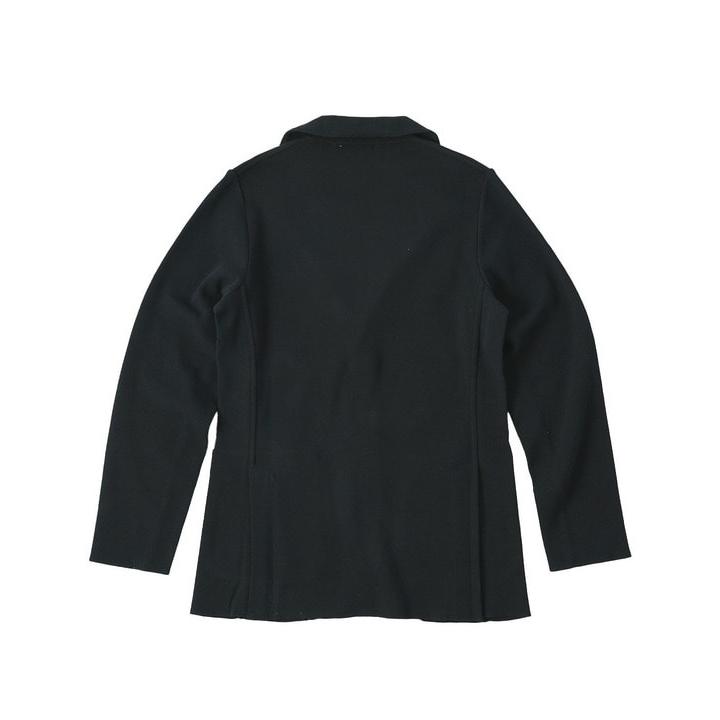 【LARDINI/ラルディーニ】ニットジャケットの画像