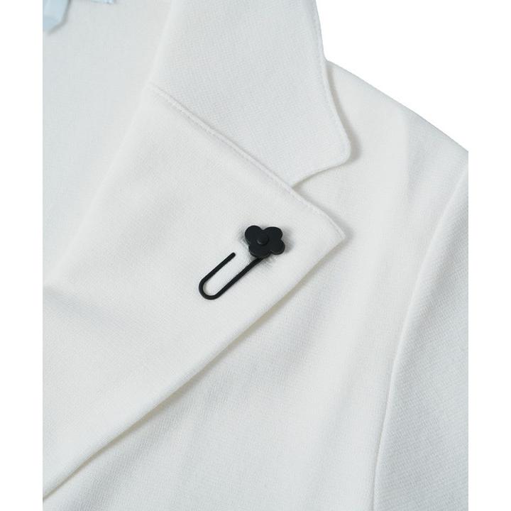 【LARDINI/ラルディーニ】ニットジャケットの画像