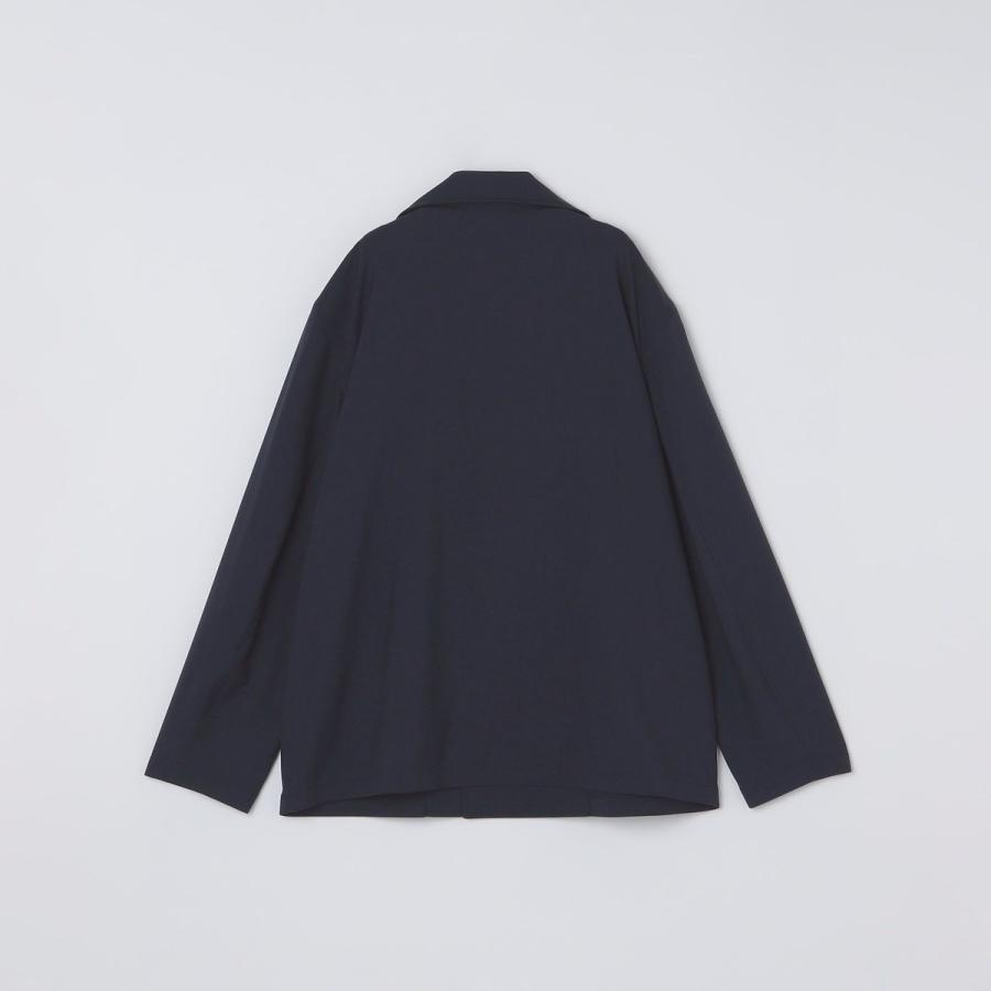 DE BONNE FACTURE: DOUBLE BREASTED JACKETの画像