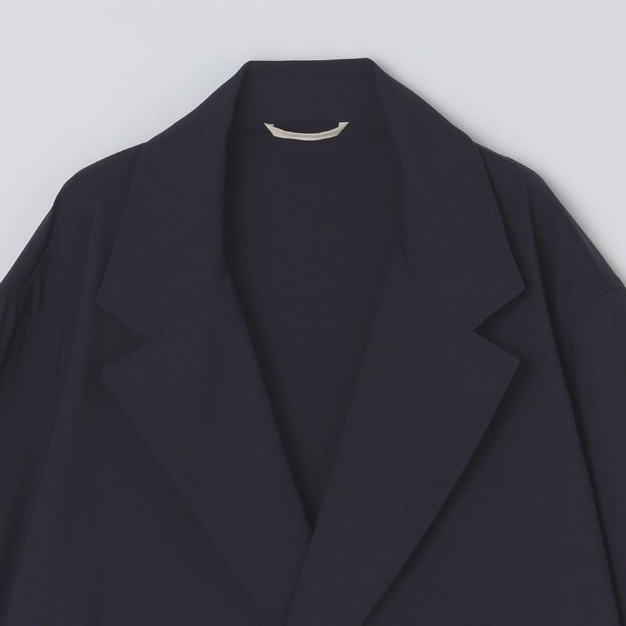 DE BONNE FACTURE: DOUBLE BREASTED JACKETの画像