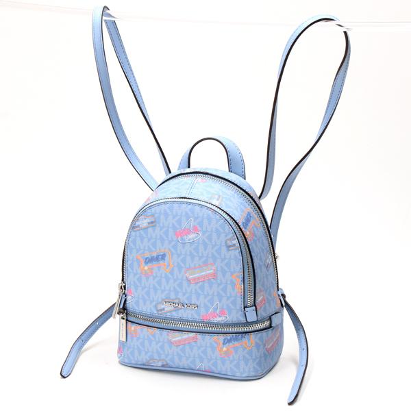 RHEA バックパック エクストラスモール - MKシグネチャー