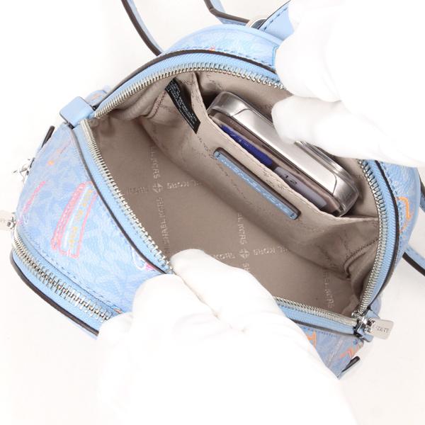 RHEA バックパック エクストラスモール - MKシグネチャー