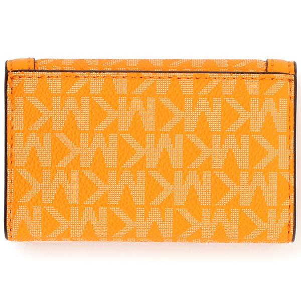 MICHAEL KORS（マイケルコース） JET SET TRAVEL キーケース スモール