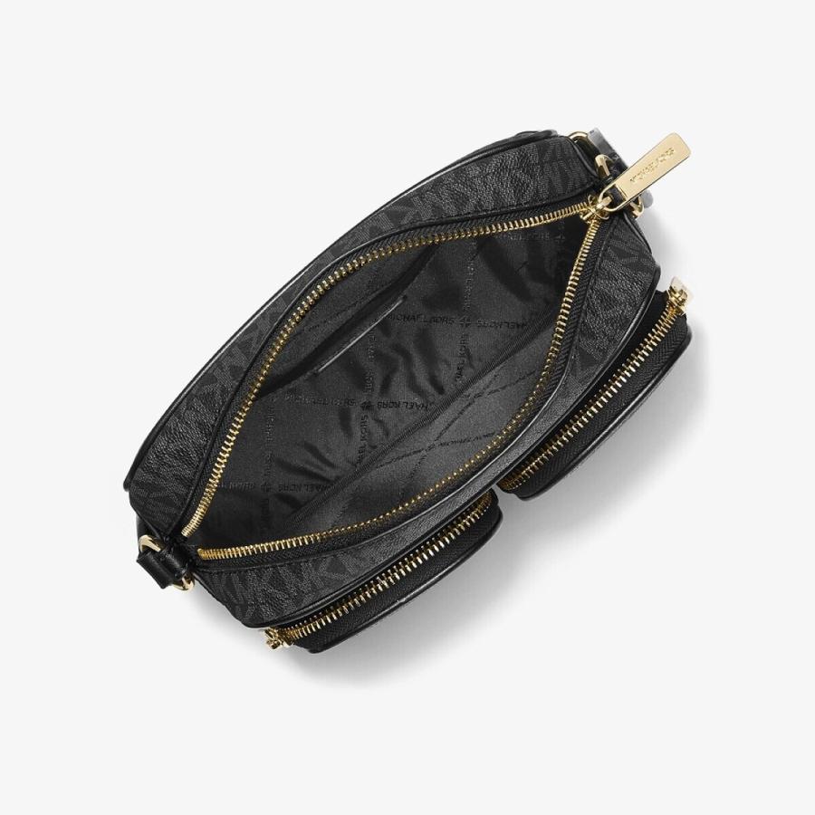 MICHAEL KORS（マイケルコース） JET SET ITEM ポケット クロスボディ