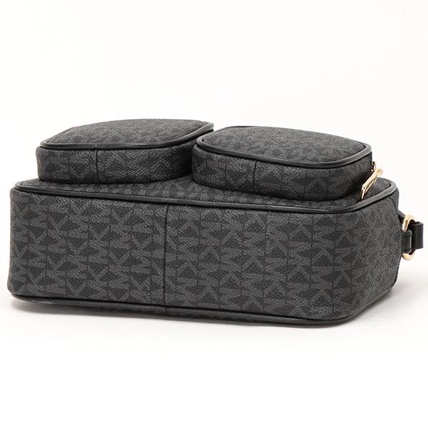 MICHAEL KORS（マイケルコース） JET SET ITEM ポケット クロスボディ