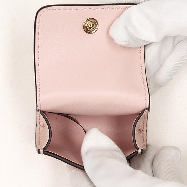 MICHAEL KORS（マイケルコース） JET SET ITEM レザー ポケット クロス