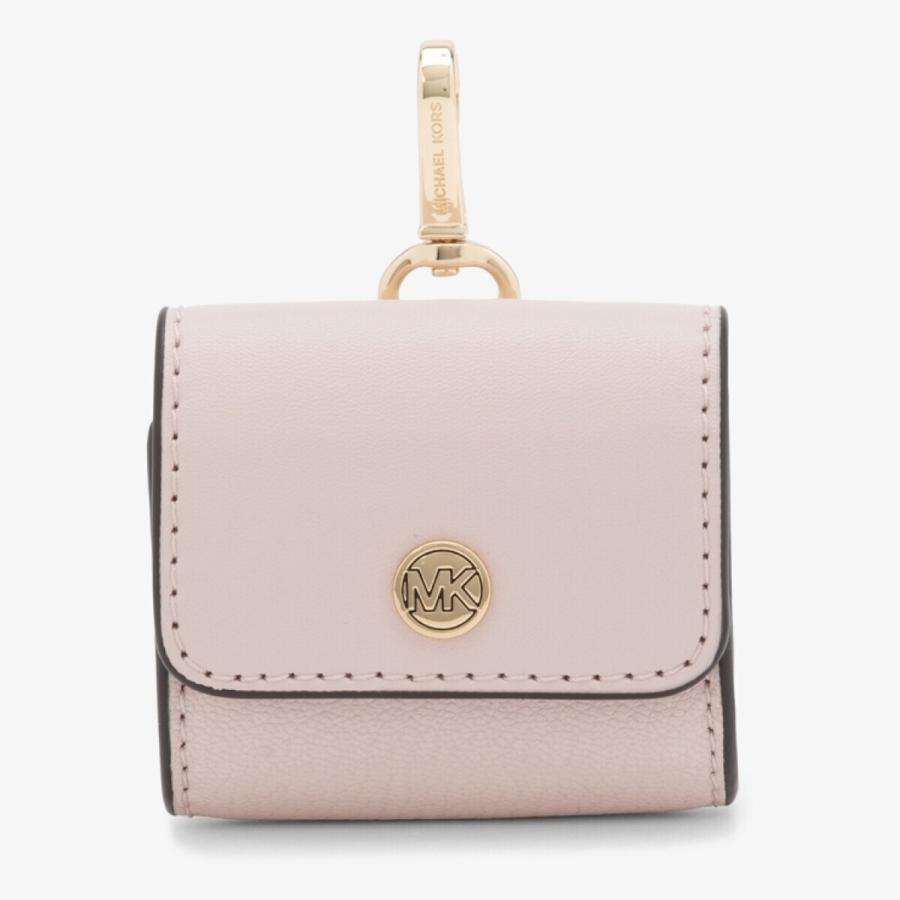 MICHAEL KORS（マイケルコース） JET SET ITEM レザー ポケット クロス