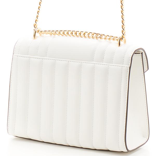 MICHAEL KORS（マイケルコース） WHITNEY キルテッド フラップ