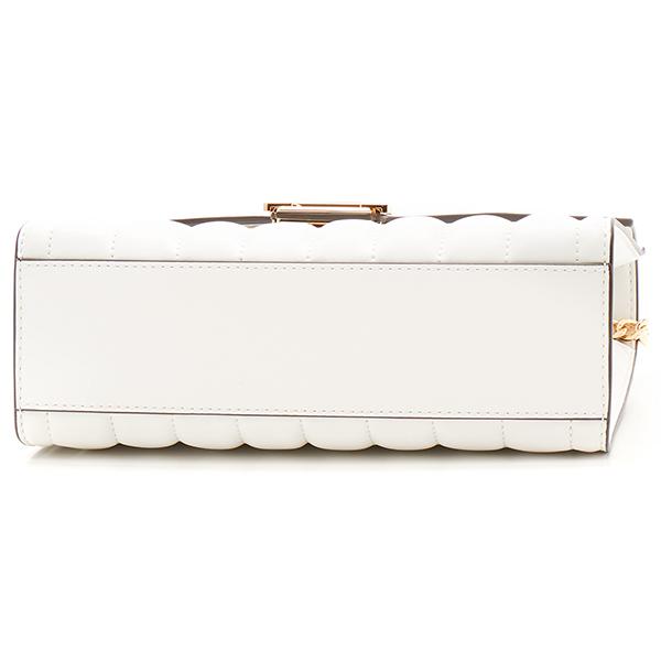 MICHAEL KORS（マイケルコース） WHITNEY キルテッド フラップ