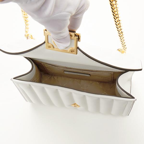 MICHAEL KORS（マイケルコース） WHITNEY キルテッド フラップ