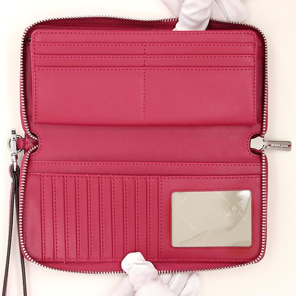 【極美品】マイケルコース 長財布 JET SET スタッズ パッチワーク 極美品】マイケルコース 長財布 JET SET パッチワーク スタッズ - メルカリ