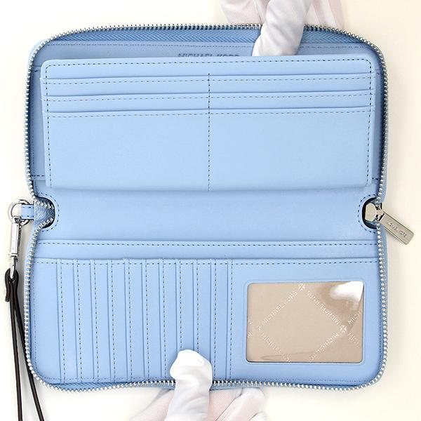 MICHAEL KORS（マイケルコース） JET SET スタッズ パッチワーク