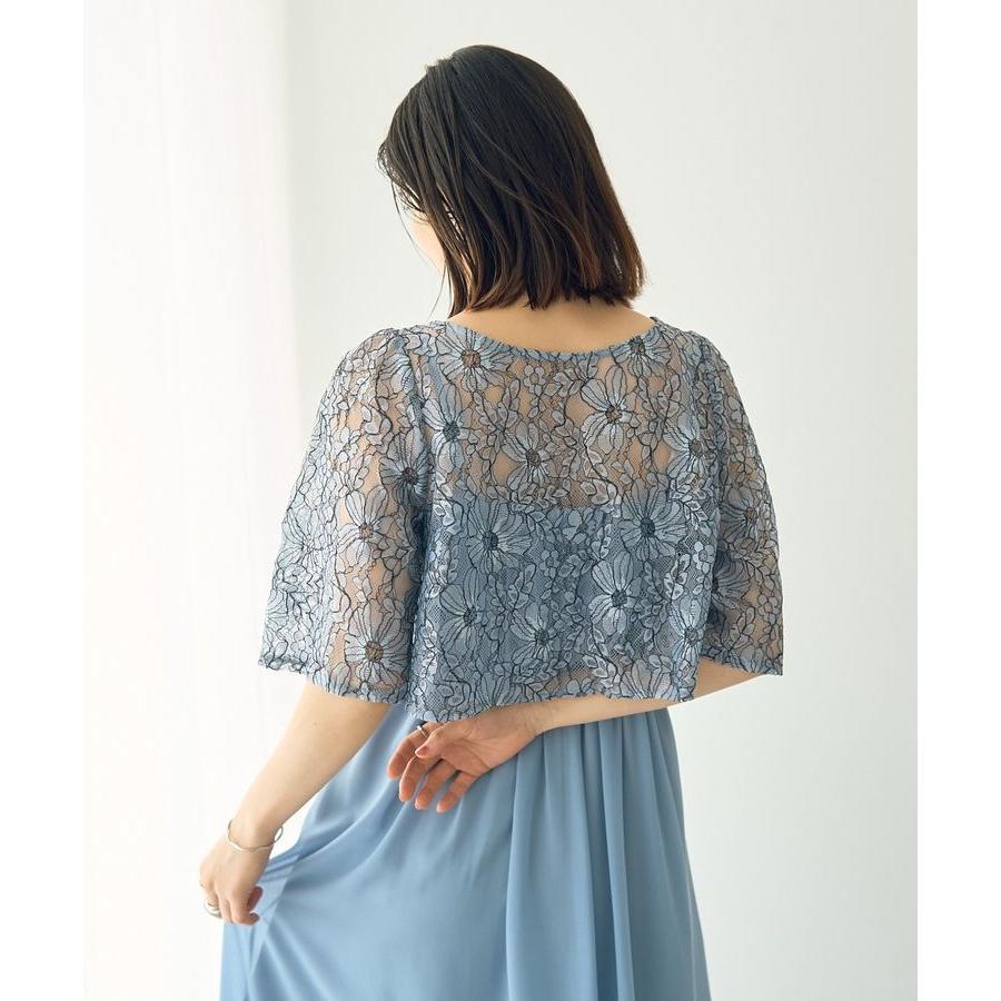 今期販売YECCAVECCAイェッカ ヴァッカ3wayレースキャミドレス YECCA VECCA 【2点SET】3wayレース×キャミドレス : マルイ(丸井