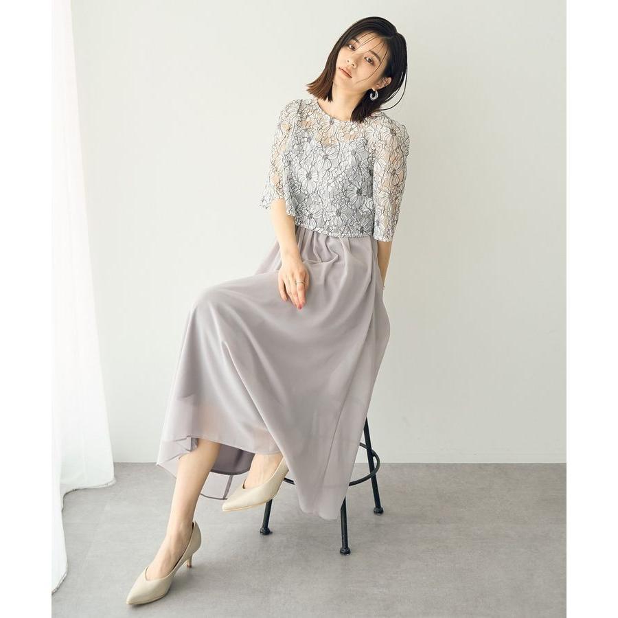 今期販売YECCAVECCAイェッカ ヴァッカ3wayレースキャミドレス イェッカ ヴェッカ（YECCA VECCA）/【2点SET】3wayレース×キャミ