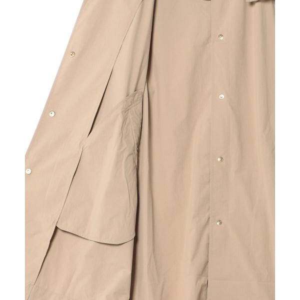 qualite（カリテ） 【Traditional Weatherwear】レインコート : マルイ