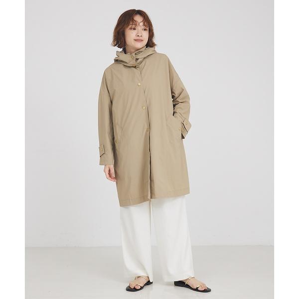 qualite（カリテ） 【Traditional Weatherwear】レインコート : マルイ