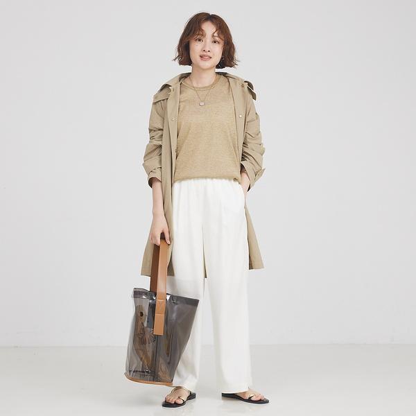 qualite（カリテ） 【Traditional Weatherwear】レインコート : マルイ