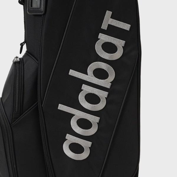 adabat（アダバット） 9型 スタンドゴルフバッグ : マルイ(丸井)Yahoo