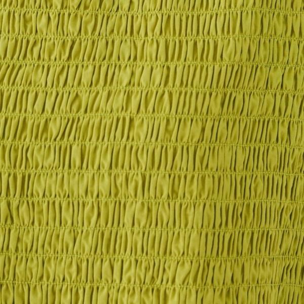 UNTITLED（アンタイトル） 【コットン100夏ワンピナロー】シャーリング