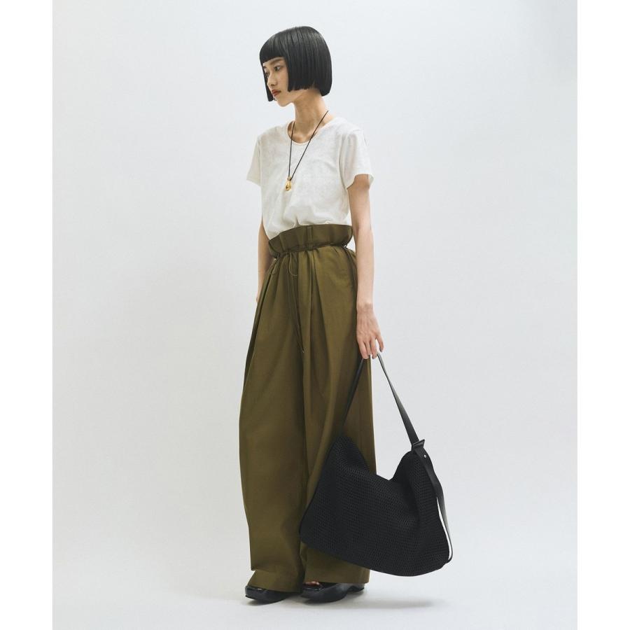 ADAM ET ROPE'（アダムエロペ） ボリュームソールサンダル : マルイ